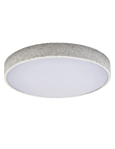 PLAFON LED ORBIS YUMMY 490MM 36W 830 CLICK DIM WT 