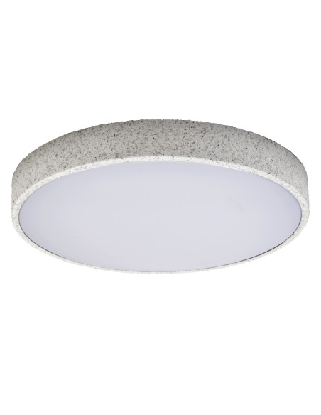PLAFON LED ORBIS YUMMY 490MM 36W 830 CLICK DIM WT 