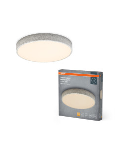 PLAFON LED ORBIS YUMMY 490MM 36W 830 CLICK DIM WT 