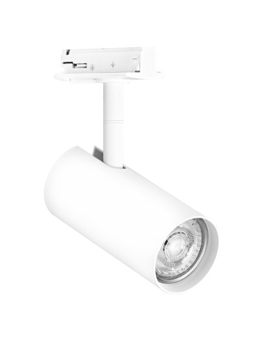 OPRAWA SZYNOWA TRACKLIGHT SPOT CYLINDER WT GU10 