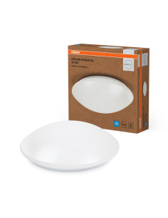 PLAFON LED CEILING  ESSENTIAL 400 24W 6500K zimna biała 
