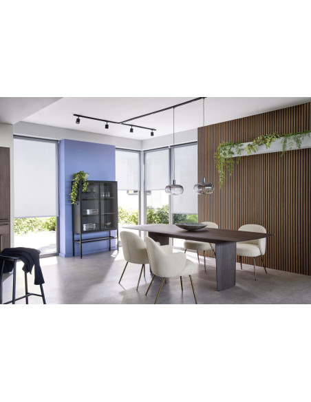 OPRAWA SZYNOWA TRACKLIGHT SPOT MINI CYLINDER BK GU10 