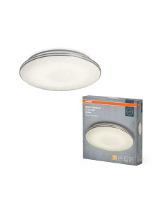 PLAFON LED ORBIS SPARKLE 400MM 24W 830 CLICK DIM 