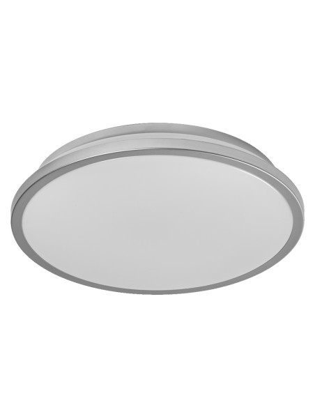 PLAFON LED ORBIS DUBLIN 300 16W 3000K ciepła biała SI 