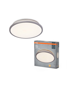 PLAFON LED ORBIS DUBLIN 300 16W 3000K ciepła biała SI 