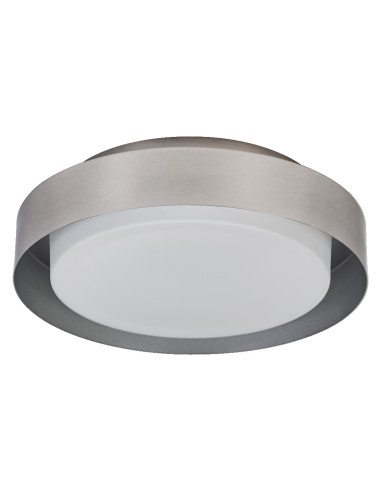 PLAFON LED ORBIS MADRID 290 2XE27 NK 