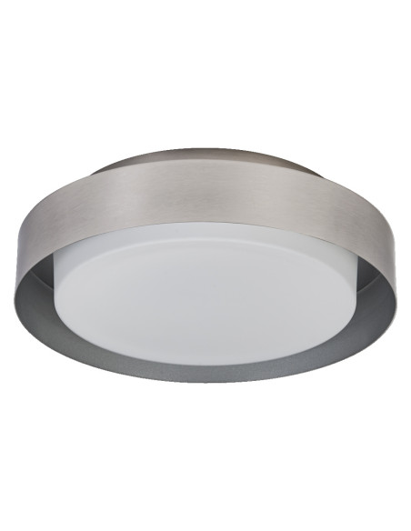 PLAFON LED ORBIS MADRID 290 2XE27 NK 