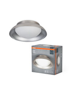 PLAFON LED ORBIS MILAN 305 2XE27 NK 