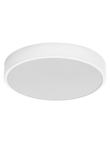 PLAFON LED ORBIS SLIM MOIA 280 20W 3000K ciepła biała WT 