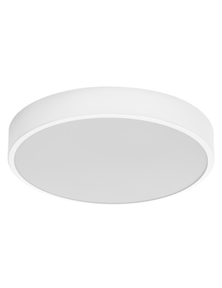 PLAFON LED ORBIS SLIM MOIA 280 20W 3000K ciepła biała WT 