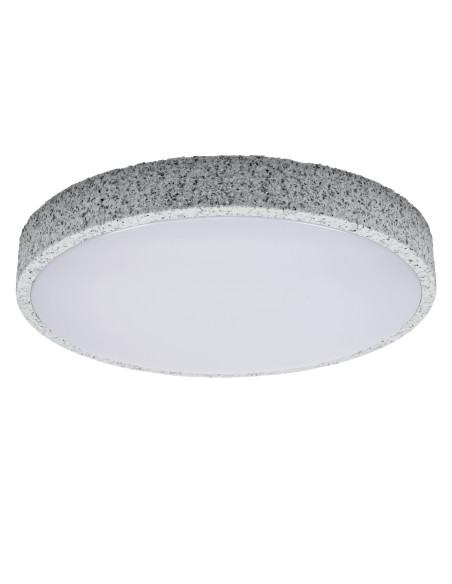 PLAFON LED ORBIS YUMMY 285MM 16W 830 CLICK DIM GR 