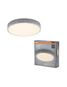 PLAFON LED ORBIS YUMMY 285MM 16W 830 CLICK DIM GR 