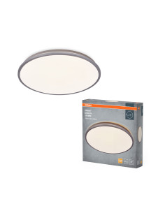 PLAFON LED ORBIS DUBLIN 390 24W 3000K ciepła biała SI 