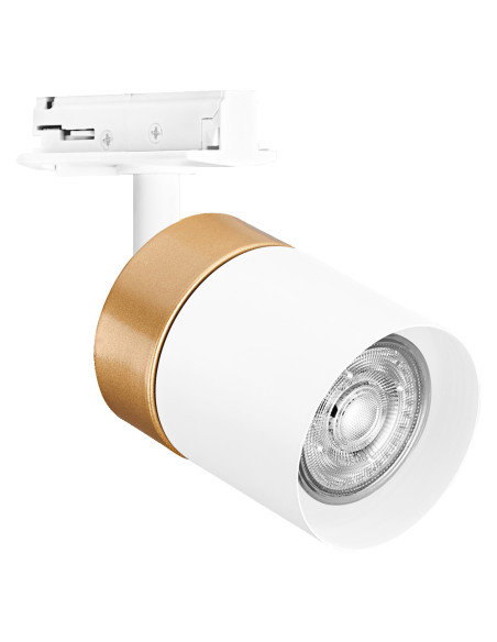 OPRAWA SZYNOWA TRACKLIGHT SPOT CYLINDER GD WT GU10 