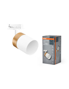 OPRAWA SZYNOWA TRACKLIGHT SPOT CYLINDER GD WT GU10 