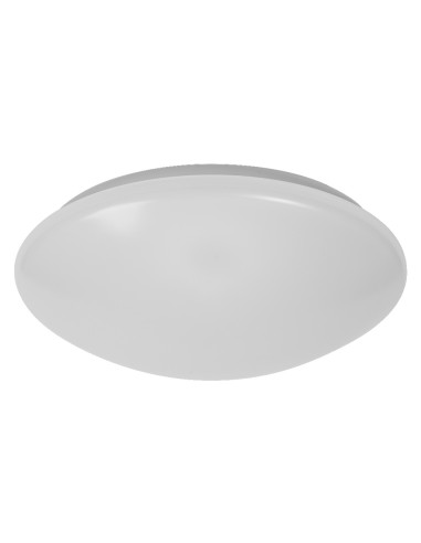 PLAFON LED CEILING  ESSENTIAL 350 2XE27 WT 