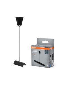 ZAWIESIE DO OPRAWY SZYNOWEJ TRACKLIGHT SUSPENSION KIT ZAWIESIE BK  