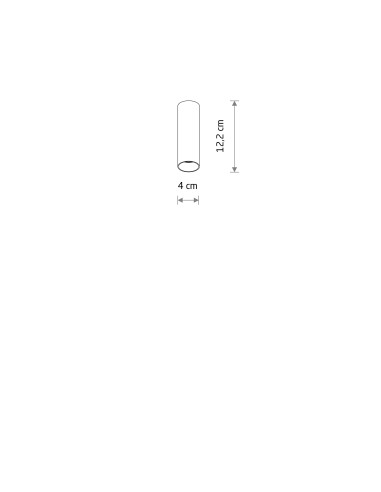 CAMELEON FOURTY S 12145