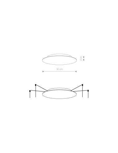CAMELEON CANOPY A 12058