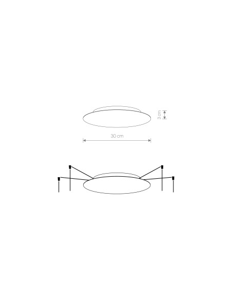 CAMELEON CANOPY A 12058