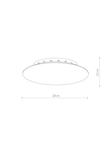 CAMELEON CANOPY A MINI 12060