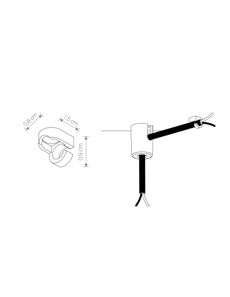 CAMELEON MOUNTING B 12150