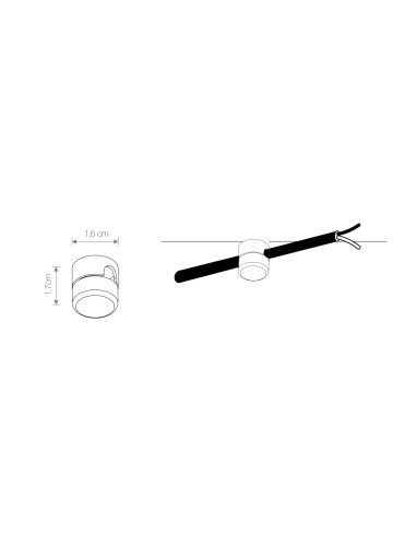 CAMELEON MOUNTING C 12151