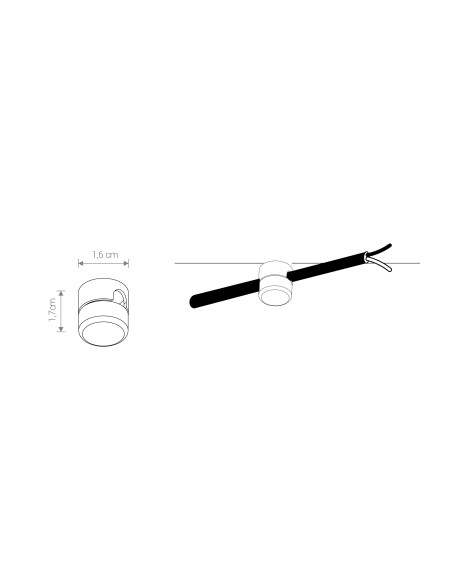CAMELEON MOUNTING C 12151