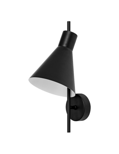 KINKIET DECOR TOKIO WALL 830 BK 