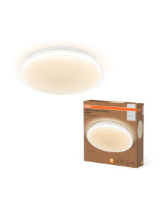 PLAFON ORBIS ESSENTIAL SENSOR 380 24W 830 1800LM 
