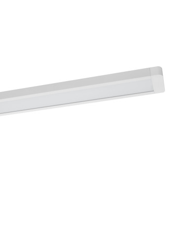 OPRAWA LINIOWA LED OFFICE LINE 1,2M 48W 4000K neutralna biała  4800LM 