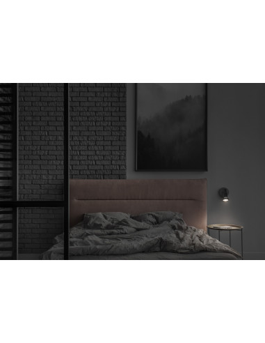 LAMPA NATYNKOWA LED SPOT 1X3.4W 927 GU10 BK 