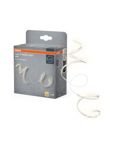 TAŚMA FLEX TV MOOD LIGHT 2,8W 3500K 320LM 1,5M USB PASEK 