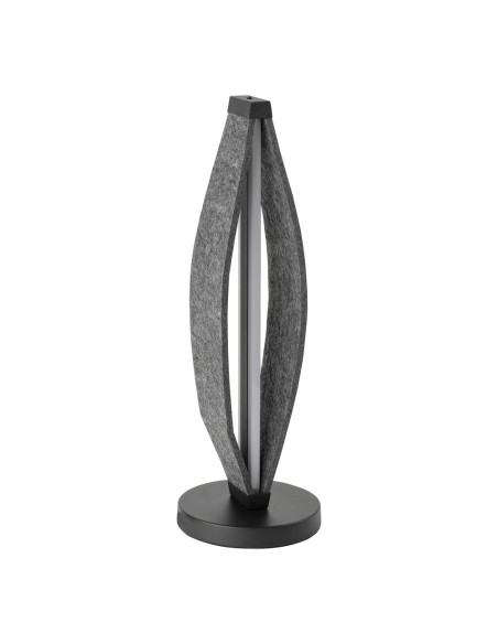 LAMPA STOŁOWA/BIURKOWA DECOR FLAT FELT TABLE 13W 830 DG 