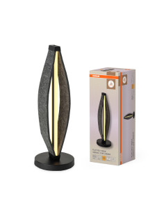 LAMPA STOŁOWA/BIURKOWA DECOR FLAT FELT TABLE 13W 830 DG 