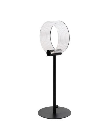 LAMPA STOŁOWA/BIURKOWA DECOR CIRCLE TABLE 8.3W CLICKCCT 