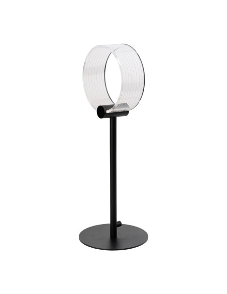 LAMPA STOŁOWA/BIURKOWA DECOR CIRCLE TABLE 8.3W CLICKCCT 