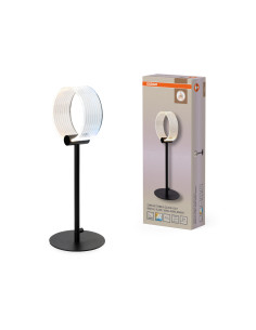 LAMPA STOŁOWA/BIURKOWA DECOR CIRCLE TABLE 8.3W CLICKCCT 