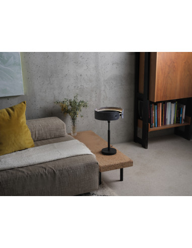 LAMPA STOŁOWA/BIURKOWA DECOR CURVE FELT TABLE 19W 830 DG 