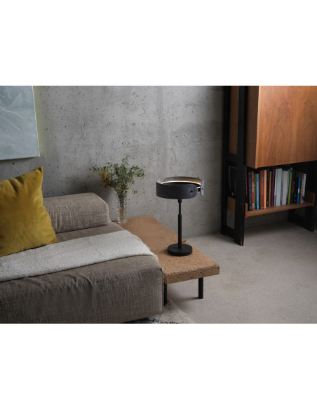 LAMPA STOŁOWA/BIURKOWA DECOR CURVE FELT TABLE 19W 830 DG 