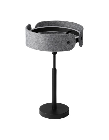 LAMPA STOŁOWA/BIURKOWA DECOR CURVE FELT TABLE 19W 830 DG 