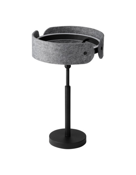 LAMPA STOŁOWA/BIURKOWA DECOR CURVE FELT TABLE 19W 830 DG 