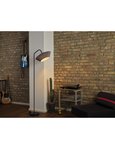 LAMPA PODŁOGOWA DECOR STRIPES FLOOR 1XE27 DG 