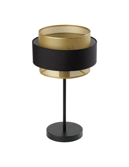 LAMPA STOŁOWA/BIURKOWA DECOR HORNET TABLE 1XE27 