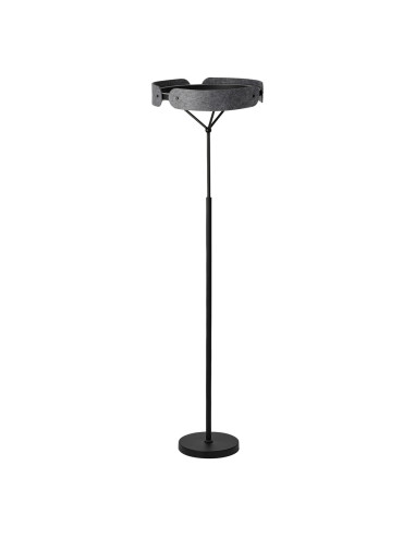 LAMPA PODŁOGOWA DECOR CURVE FELT FLOOR 33W 830 DG 