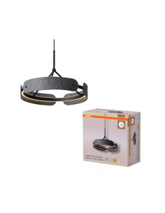 LAMPA WISZĄCA DECOR CURVE FELT PENDANT 33W 830 DG 