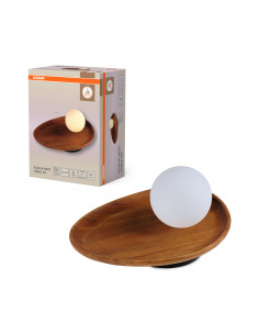 LAMPA STOŁOWA DECOR ACACIA NEST TABLE 1XG9 