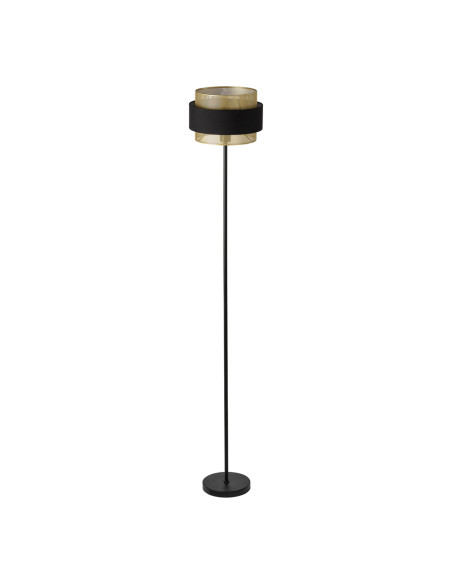 LAMPA PODŁOGOWA DECOR HORNET FLOOR 1XE27 
