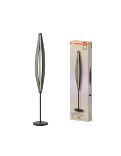 LAMPA PODŁOGOWA DECOR FLAT FELT FLOOR 23W 830 DG 