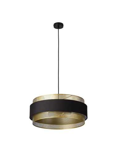LAMPA WISZĄCA DECOR HORNET PENDANT 3XE27 